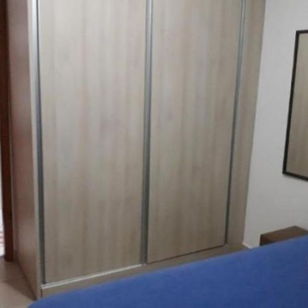 브라질리아 Apto Aguas Claras 아파트 외부 사진